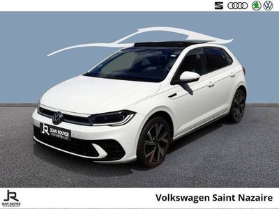 occasion VW Polo 1.0 TSI 110 S&S DSG7 R-Line