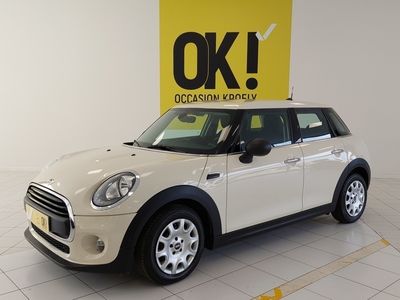 occasion Mini ONE 