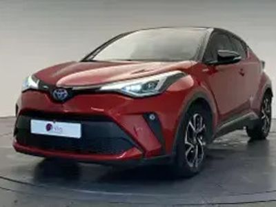 occasion Toyota C-HR 2.0l Collection - 184 Cv - Bva