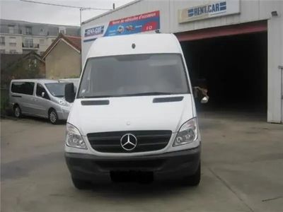 occasion Mercedes Sprinter L2H2 313 CDI 37S PACK CLIM