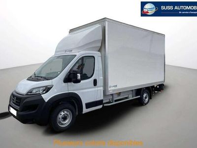 occasion Fiat Ducato My Chassis Cabine Cc Caisse 20m3 3.5l 180hayon Pk