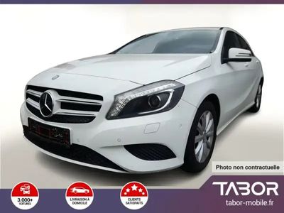 occasion Mercedes A180 180 Style 122 7G Bi-Xen GPS