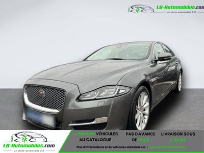 occasion Jaguar XJ 300 Ch Diesel Bva