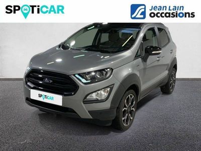 occasion Ford Ecosport 1.0 EcoBoost 125ch S&S BVM6 Active