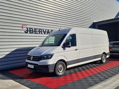 VW Crafter