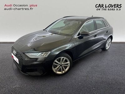 Audi A3 Sportback e-tron