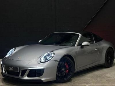 Occasion 2017 Porsche 991 Coupé | 139 990 € (Prix cher)