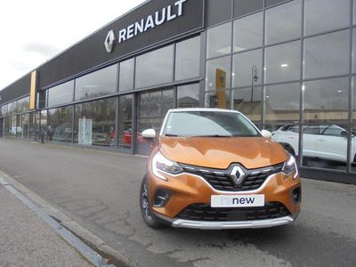 occasion Renault Captur CapturTCe 140 - 21