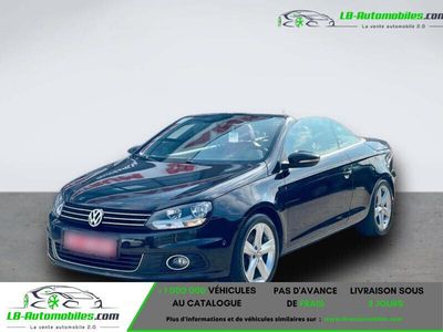 occasion VW Eos 1.4 TSI 122