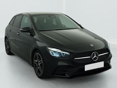 Occasion 2024 Mercedes B200 AMG line Monospace | 29 540 € (Bon prix)