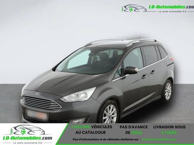 occasion Ford Grand C-Max 1.5 EcoBoost 150 BVM