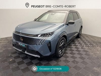 Occasion 2024 Peugeot 5008 GT Monospace | 38 480 € (Bon prix)
