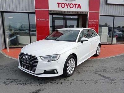 Occasion 2017 Audi e-tron Ambiente SUV | 18 790 €