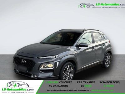 Occasion 2019 Hyundai Kona SUV | 21 400 € (Prix assez cher)