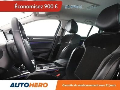Renault Mégane GrandTour