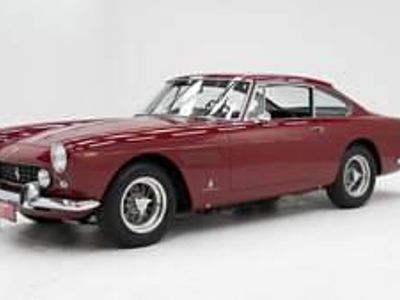 Autres Occasion 1961 Ferrari 250 Coupé | 375 000 €