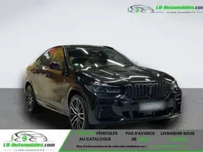 occasion BMW 340 X6 Xdrive40dCh Bva