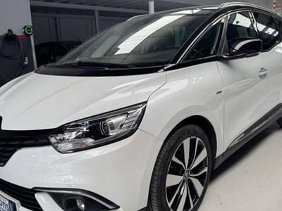Renault Grand Scénic IV