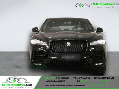 occasion Jaguar F-Pace 3.0 - D300 AWD BVA