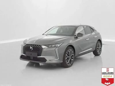 DS Automobiles DS4