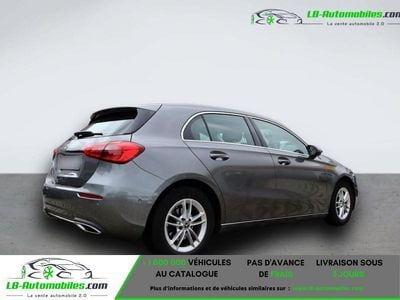 Mercedes A200