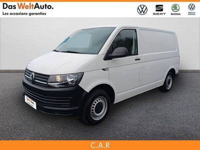 VW Transporter