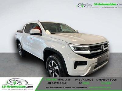VW Amarok