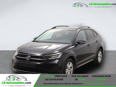 Occasion 2022 VW Taigo SUV | 22 100 € (Prix assez cher)