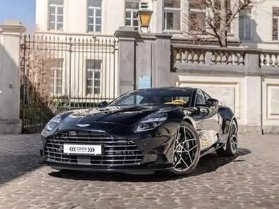 Bleu Nouvelle 2025 Aston Martin Vanquish Coupé | 429 995 €