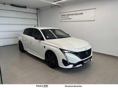 occasion Peugeot 308 308PHEV 225 e-EAT8