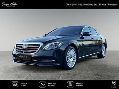Occasion 2018 Mercedes S400 Berline | 49 900 €