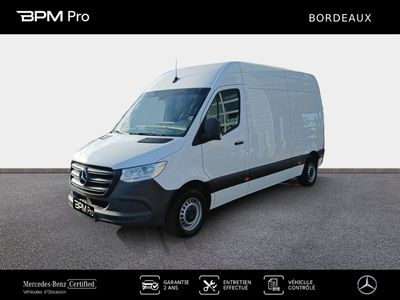 occasion Mercedes Sprinter Fg 315 CDI 39 3T5 First Traction