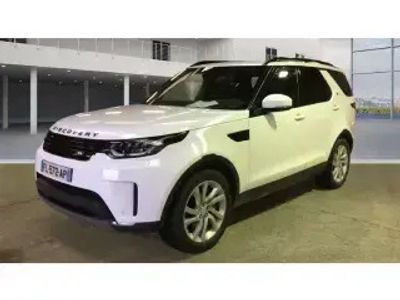 occasion Land Rover Discovery Mark Iii Sd6 3.0 306 Ch Se 7pl