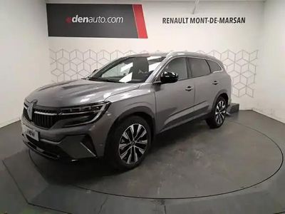 Occasion Renault Espace 2025 Gris schiste