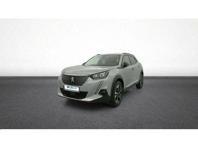 Peugeot e-2008