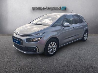 Citroën C4 Picasso