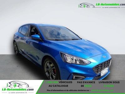 Occasion 2021 Ford Focus ST-Line Berline | 22 900 €