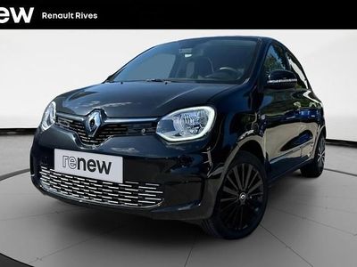 Noir Occasion 2023 Renault Twingo Urban Night Citadine | 14 290 € (Prix cher)