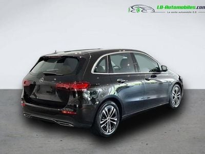 Mercedes B180