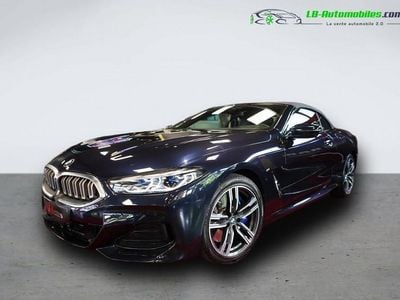 BMW 840