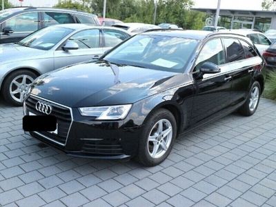 occasion Audi A4 Avant 35 TDI 150CH BUSINESS LINE S TRONIC 7 EURO6D-T