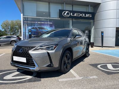 occasion Lexus UX 250h 2WD Luxe Plus MY21