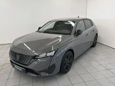 Occasion Peugeot 308 Allure 2024 P. m. gris sélénium Berline