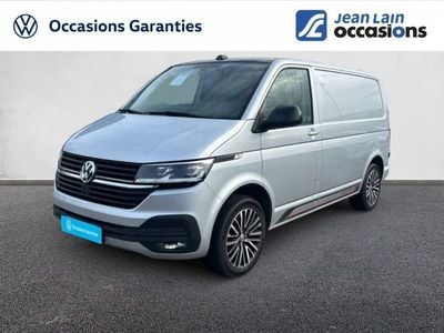 VW T6.1