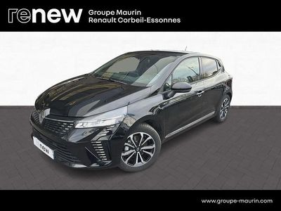 Noir etoile Occasion 2025 Renault Clio V Techno Berline | 21 988 € (Prix assez cher)
