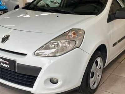 Renault Clio III