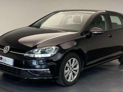 occasion VW Golf Tdi 115 Dsg7 Confortline