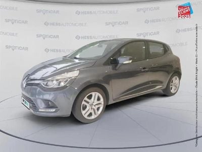 Renault Clio IV
