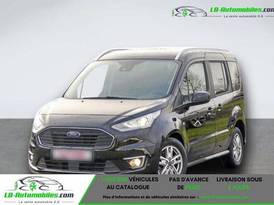 occasion Ford Tourneo Connect 1.5 TDCi 75 BVA