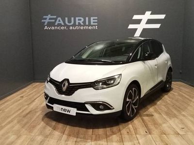 occasion Renault Scénic IV Scenic TCe 160 FAP EDC Intens